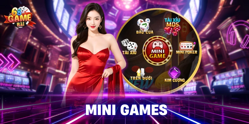 Mini game